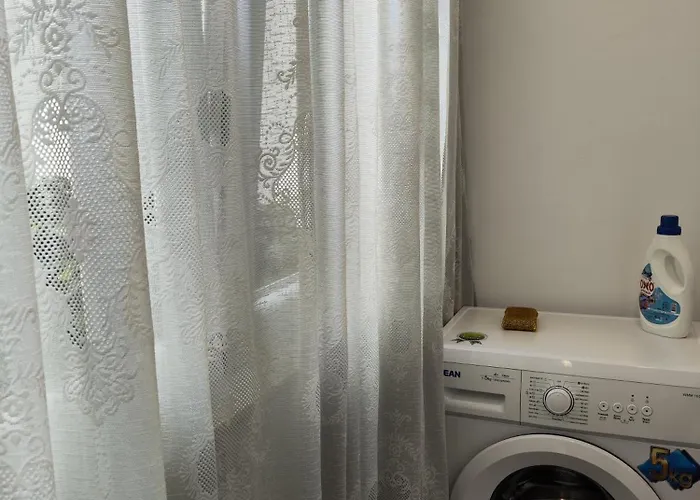 Appartement Mia Tirana