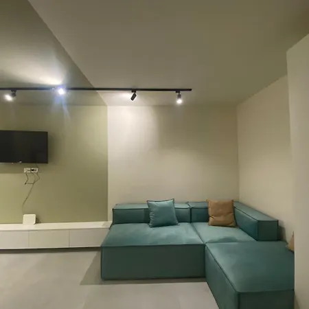 Mia Apartment