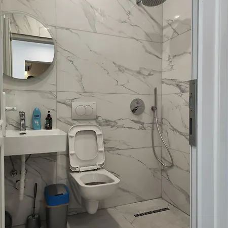 Mia Apartment