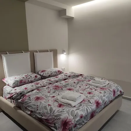 Apartment Mia *