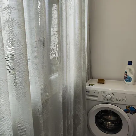 Apartmán Mia Tirana