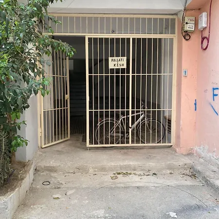 Mia Apartmán