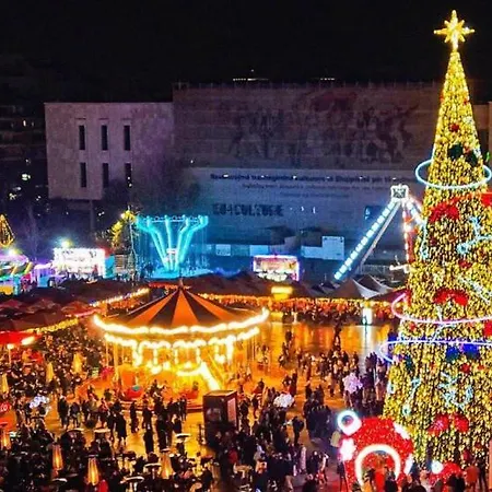 Mia Tirana